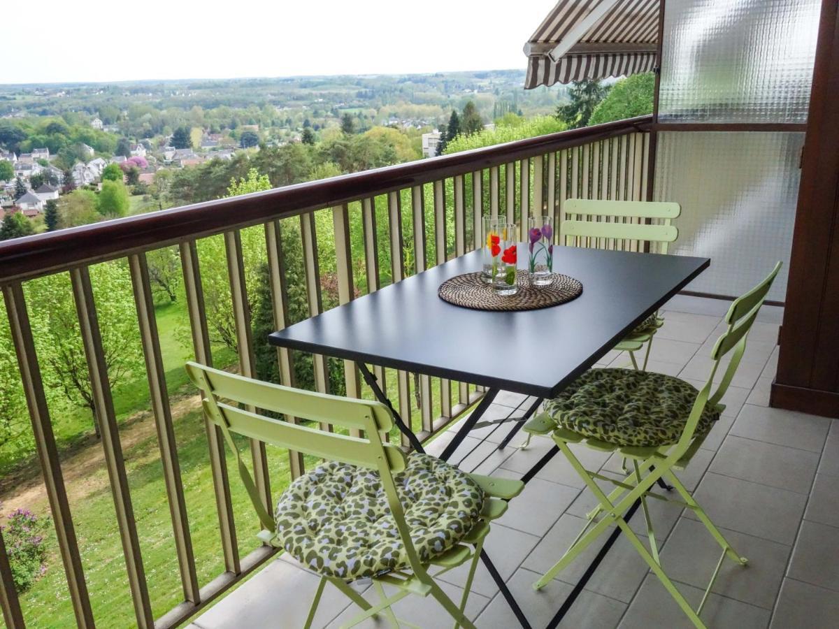 2 Pieces Proche Beauval Et Chateaux Montrichard Bagian luar foto